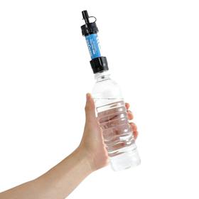 SAWYER PRODUCTS ソーヤー ミニ SP128 検証レビュー評価 5