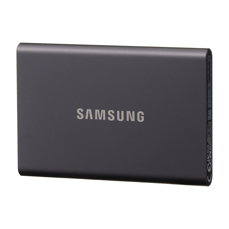 Portable SSD 1