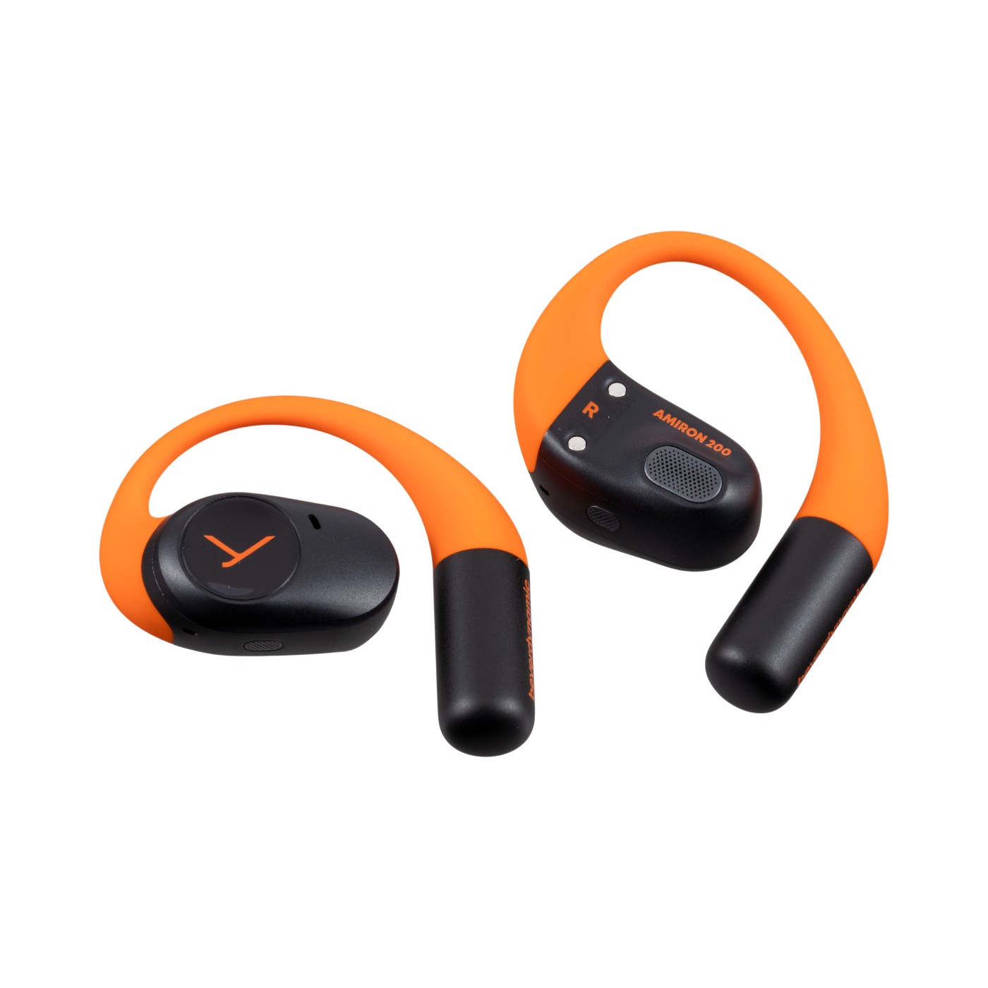 beyerdynamic AMIRON 200の口コミ・評判を元に検証してメリット