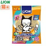 おからの猫砂のおすすめ人気ランキング【2026年7月】 5