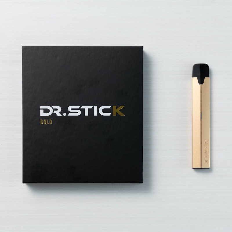 dr.stick ドクタースティックタイプX ストロングメンソール2個 - 小物