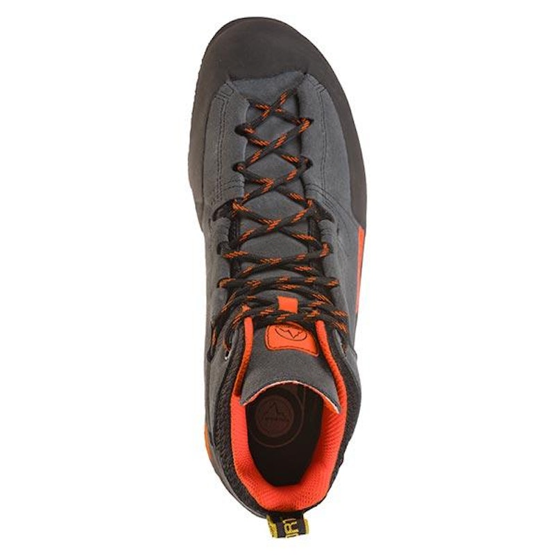 BOULDER X MID GTX 5