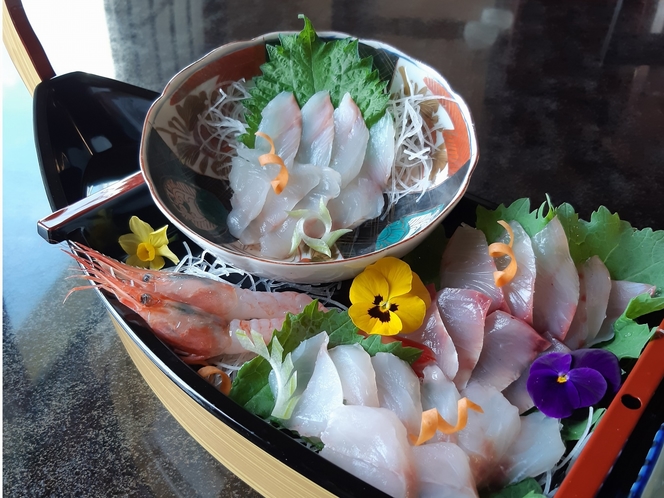 三国温泉　料理民宿　いそや 5