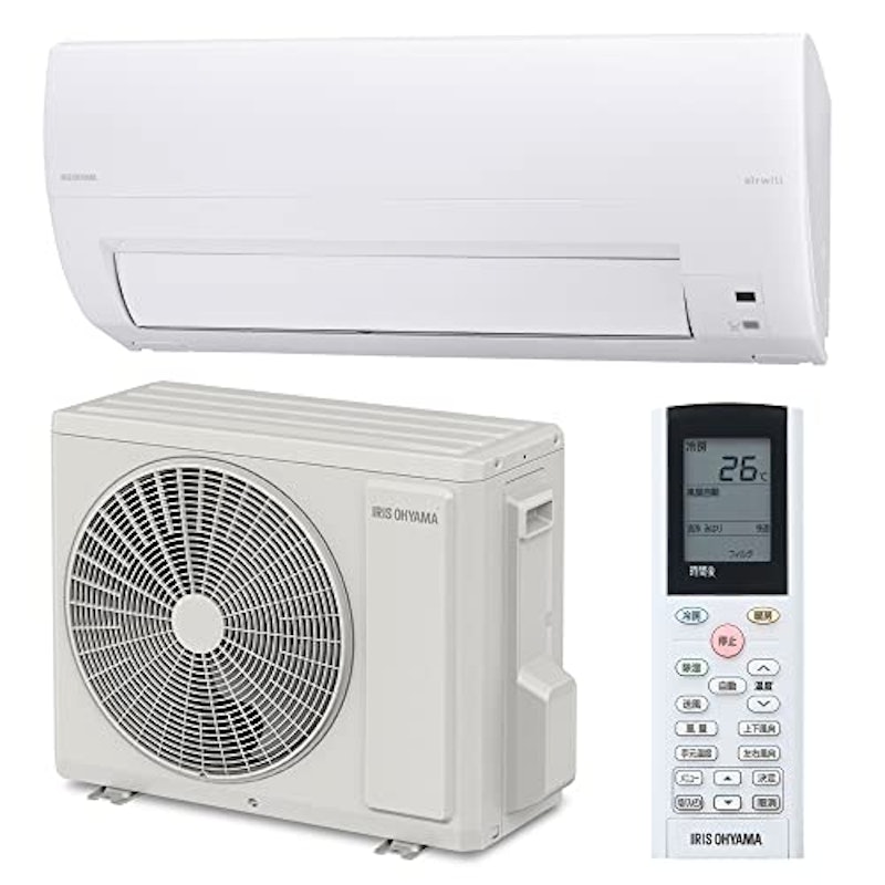 エアコン 1