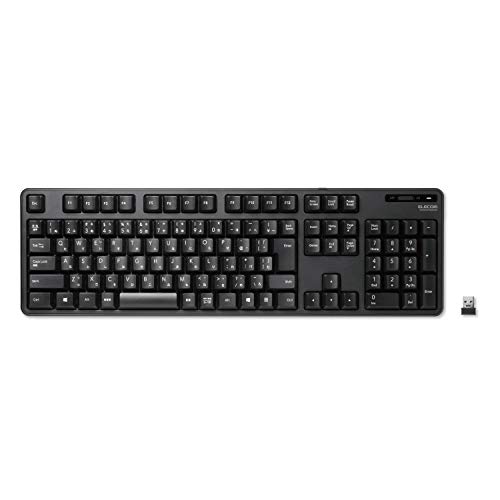 無線フルキーボード 1