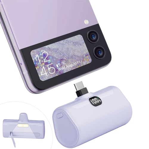 モバイルバッテリー 1