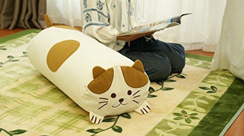 ふとんdeクッション 2