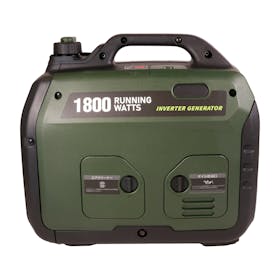 EENOUR 発電機 DK1800iSDFを検証レビュー!インバーター発電機の選び方も紹介 4