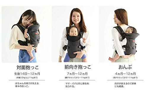 アンジェレッテの抱っこひものおすすめ人気ランキング | マイベスト