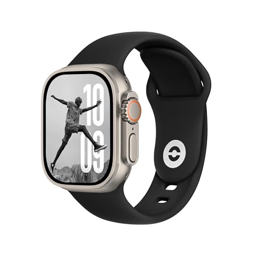 アップルウォッチバンド 1