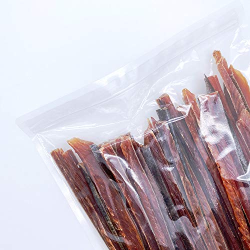 北海道産 無添加 鮭とば 400g 2