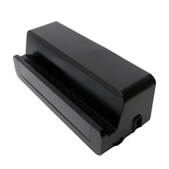 テーブルタップステーション