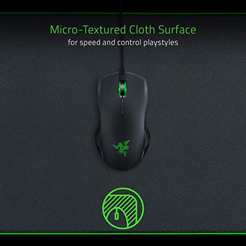 Razer Goliathus Chroma 4