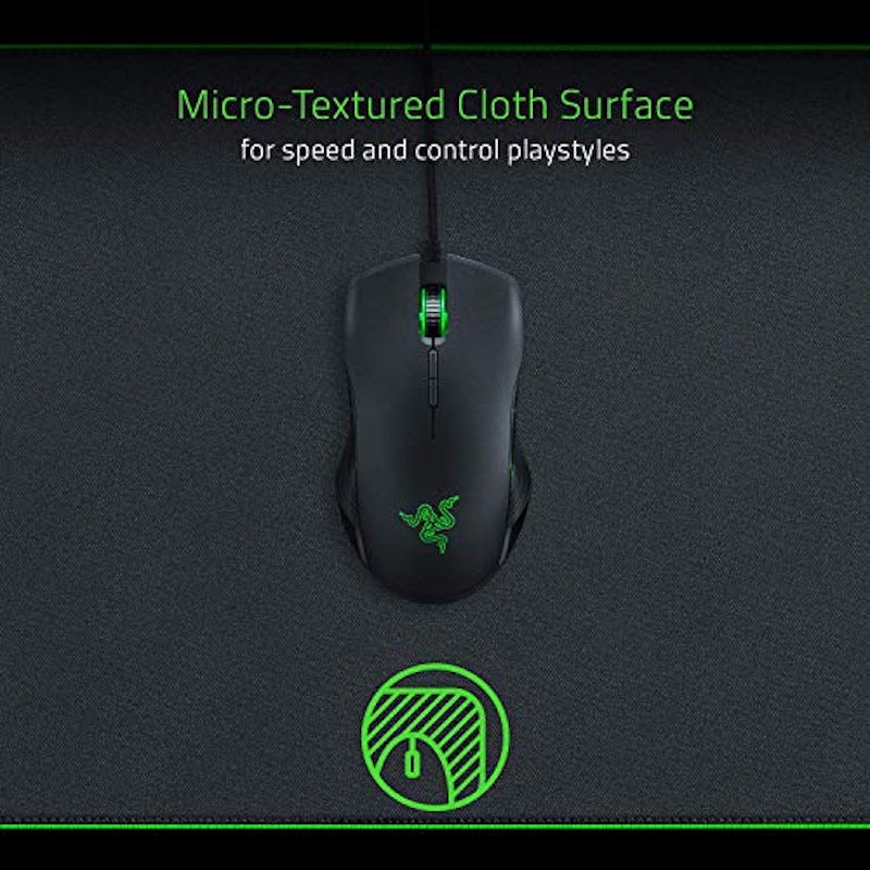 Razer Goliathus Chroma 4