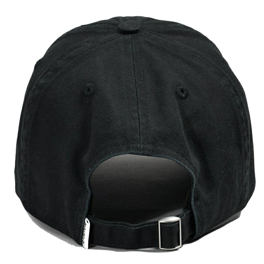 S/DOUBLE SHAWN SCRIPT CAP 5