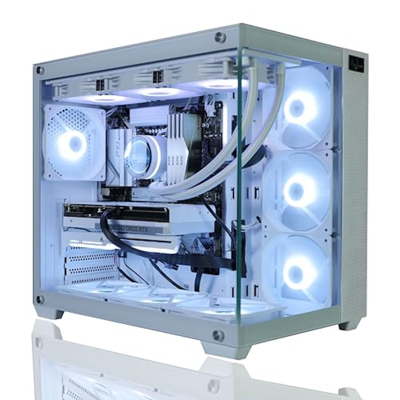 ゲーミングPC 1
