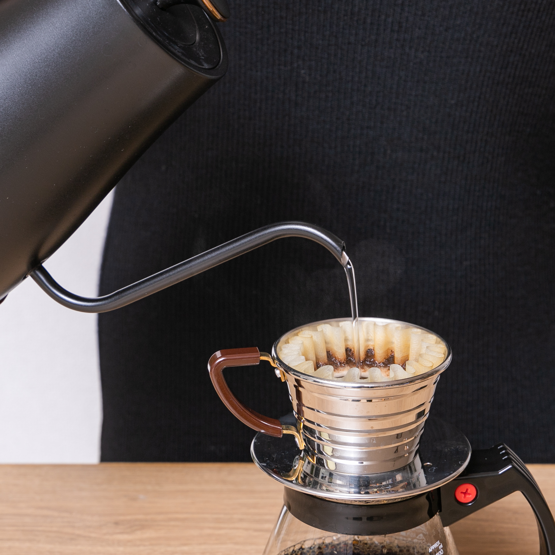 YAMAZEN電気ケトル EGL-C1280 山善 電気ケトル EGL-C1280をレビュー！クチコミ・評判をもとに徹底