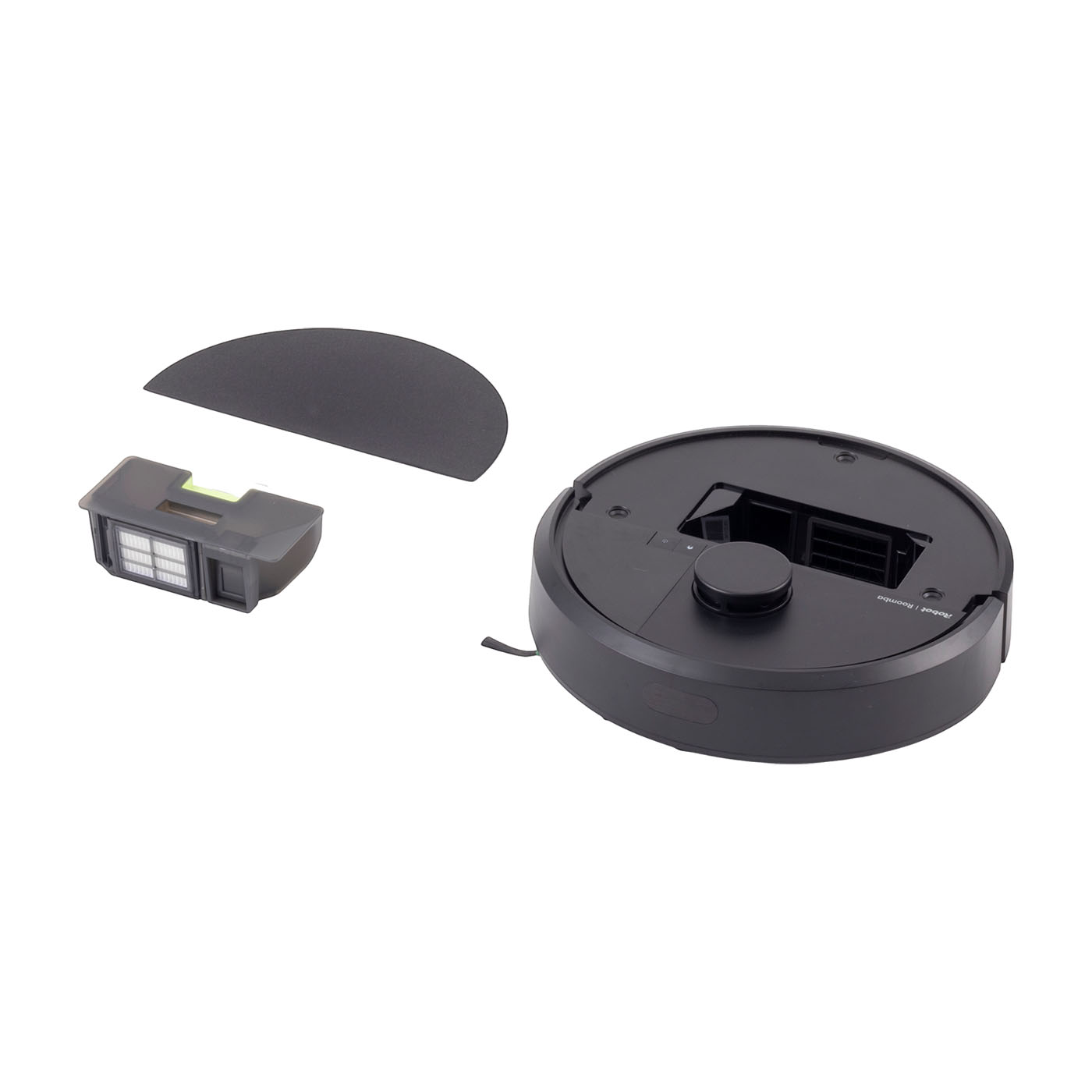 RoombaCombo® 405 Plus AutoWash充電ステーション付属 Amazon | ルンバ(Roomba)Plus 405 Combo ロボット + AutoWash 充電