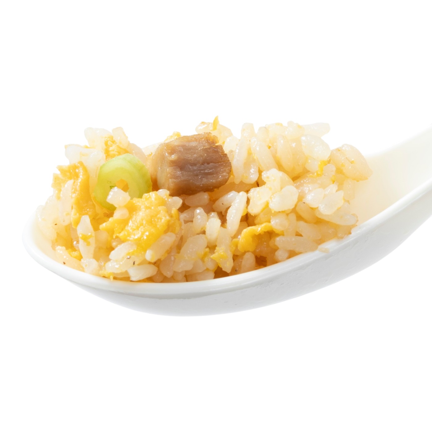 Umios あおり炒めの焼豚炒飯 クチコミ評価・評判&検証レビュー 3