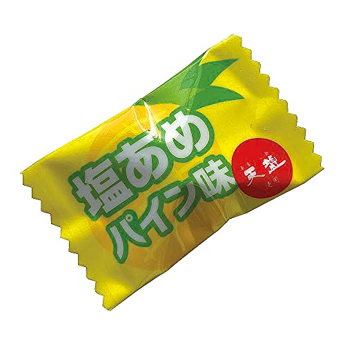 21年 塩飴のおすすめ人気ランキング15選 Mybest