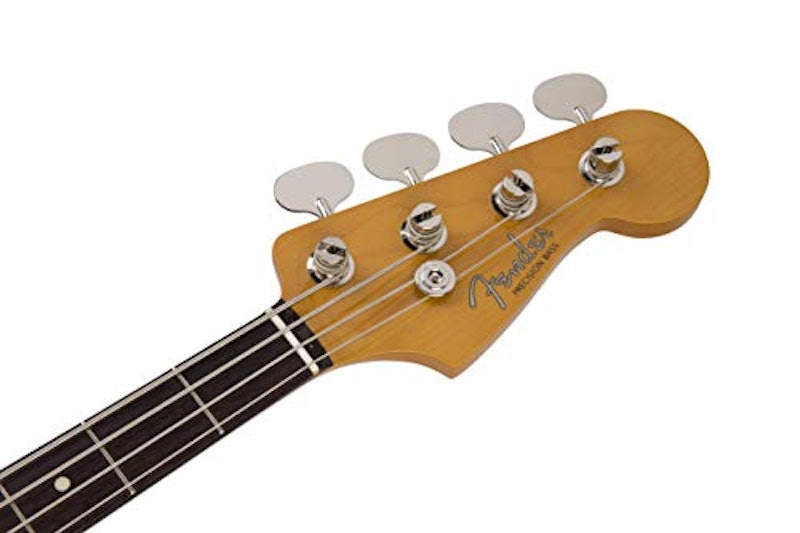 Hama Okamoto Precision Bass 4