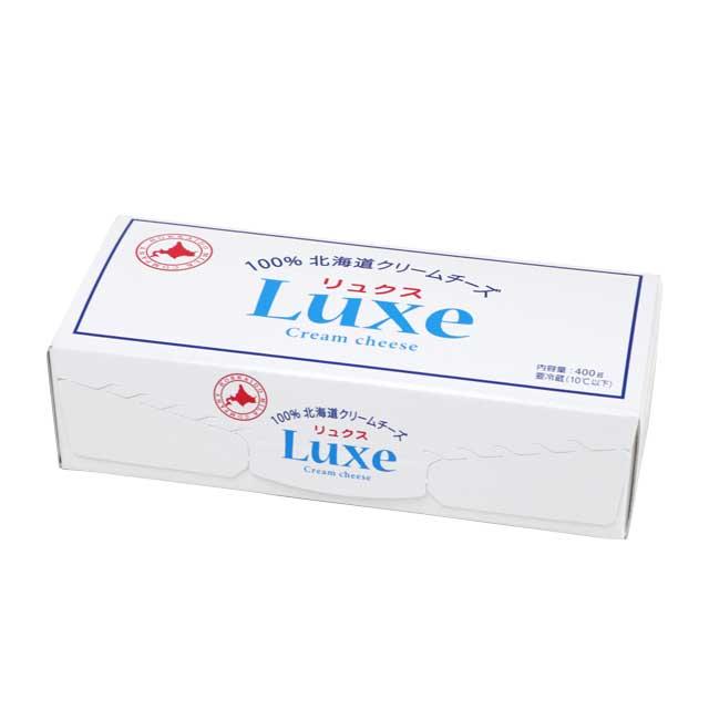 Luxe 400g 1