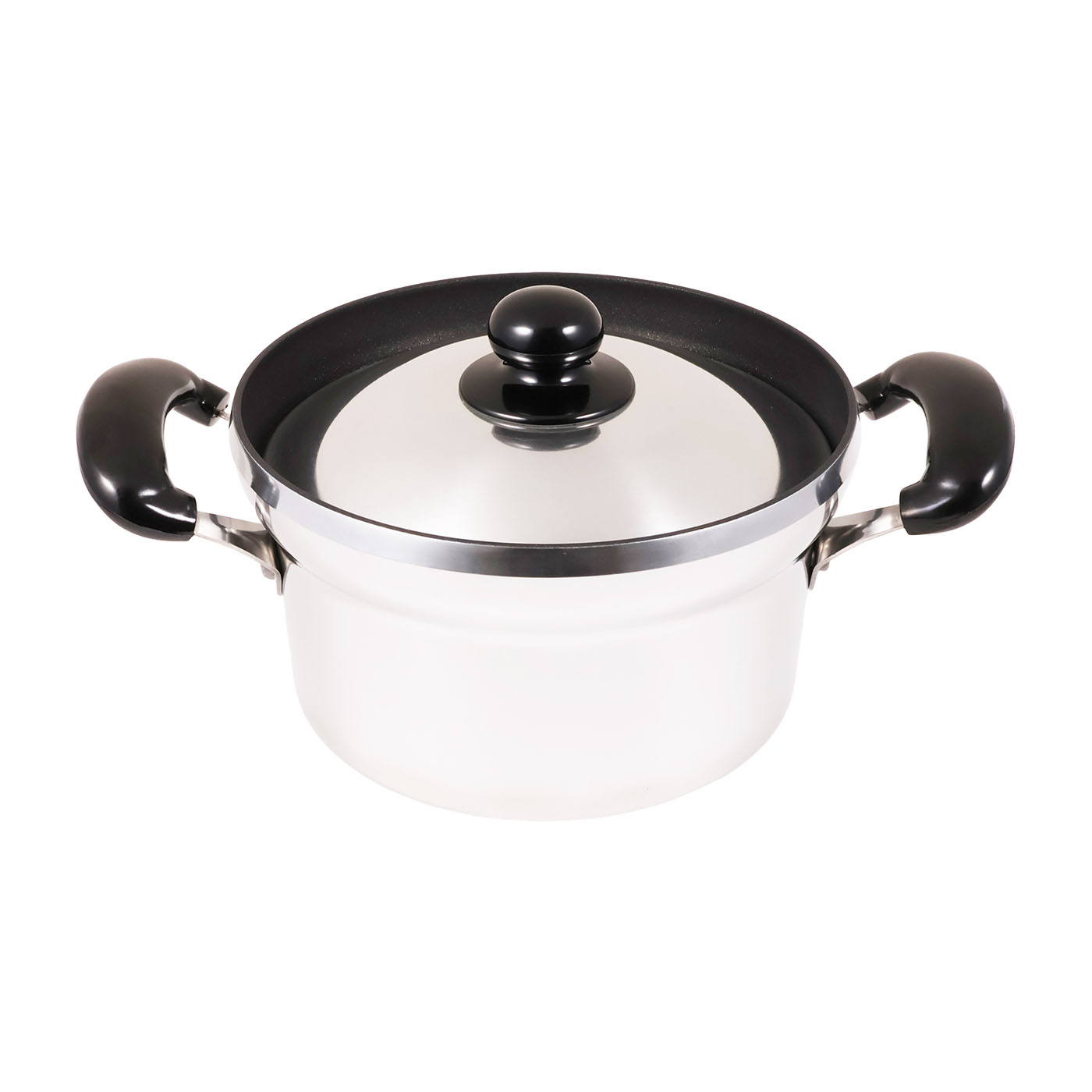 Le Creuset 両手鍋 5.2L ホワイト 深型 両手鍋のおすすめ人気