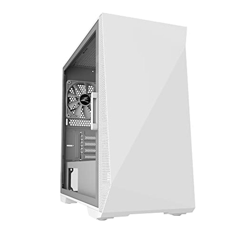 ZALMAN Z1 Iceberg 1