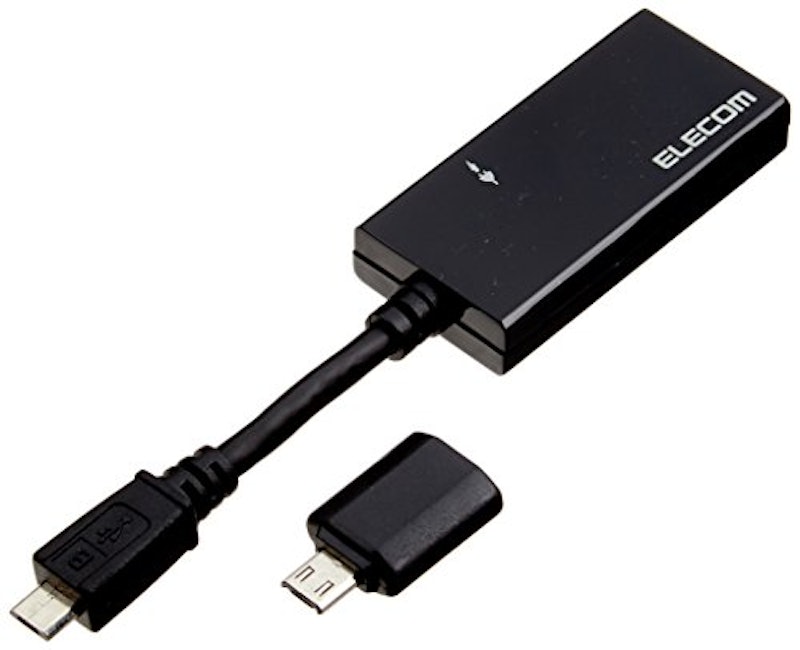 2021年】MHL変換アダプタのおすすめ人気ランキング10選 mybest