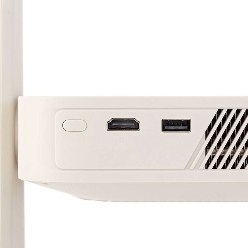 XGIMI Elfin Flip Proを検証レビュー!モバイルプロジェクターの選び方 XGIMI Elfin Flip Proを検証レビュー!モバイルプロジェクターの選び方