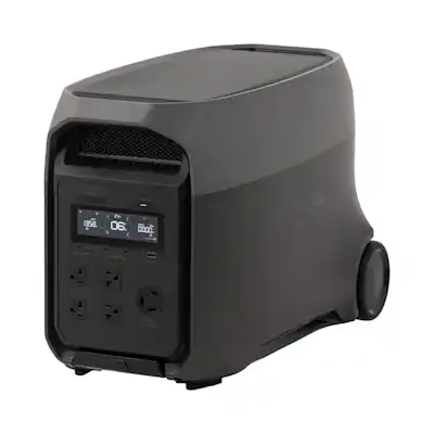 EcoFlow RIVER 2 Max ZMR610-B-JPを検証レビュー!小型ポータブル電源 EcoFlow RIVER 2 Max ZMR610-B-JPを検証レビュー!小型ポータブル電源