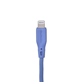 オウルテック USB Type-C to Lightning ソフトシリコンケーブル OWL-CBSCL10を検証レビュー!Type-C ライトニングケーブルの選び方も紹介 2