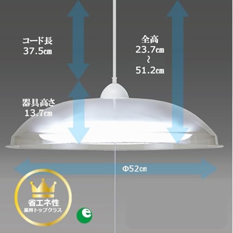 ペンダントライト 5