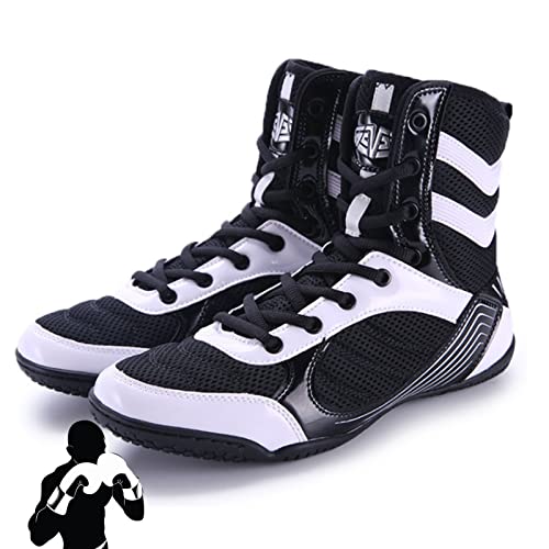 ボクシングシューズ 1