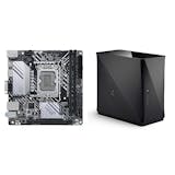 Mini-ITXマザーボードのおすすめ人気ランキング【2026年6月】 4