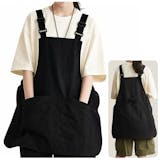 カフェエプロンのおすすめ人気ランキング【2026年9月】 5
