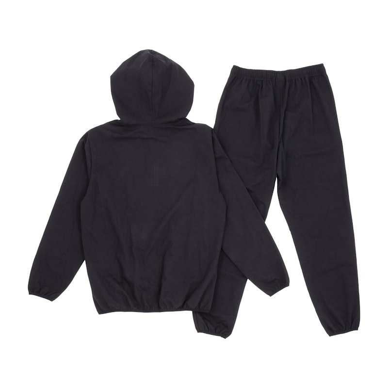 MTG SIXPAD サウナスーツ SS-AW00Aを検証レビュー!サウナ MTG SIXPAD サウナスーツ SS-AW00Aを検証レビュー!サウナ