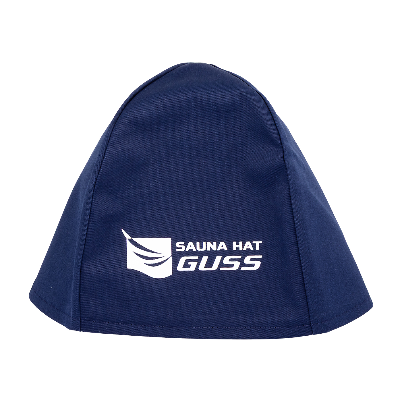 OVERRIDE サウナハット ブラック 磯村勇斗×OVERRIDE 無言SAUNA HAT