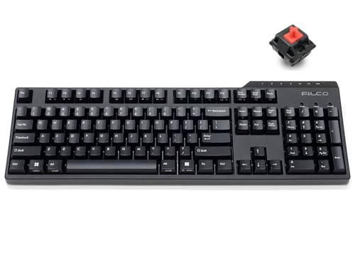 ピンク軸のキーボードのおすすめ人気ランキング【2026年5月】 | マイベスト