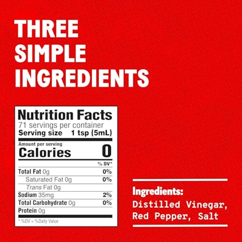Original Red Sauce 2