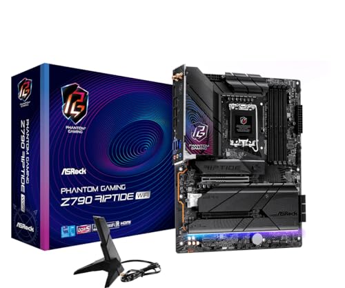 Z790 Riptide WiFi  1