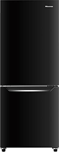 【たのメル便】Hisense冷蔵庫 一人暮らし用150L Hisense 150L 冷凍冷蔵庫を検証レビュー！一人暮らし向け冷蔵庫