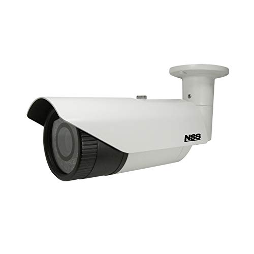 NSS 防犯カメラ　防水暗視ネットワークエコノミーカメラ NSSの防犯カメラのおすすめ人気ランキング【2025年】 | マイベスト