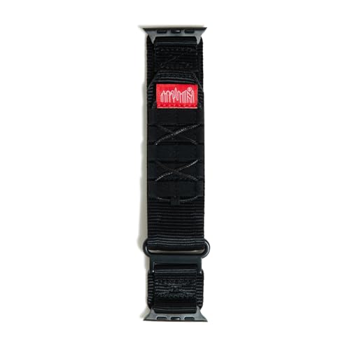 Apple Watch Nylon Band 2 1