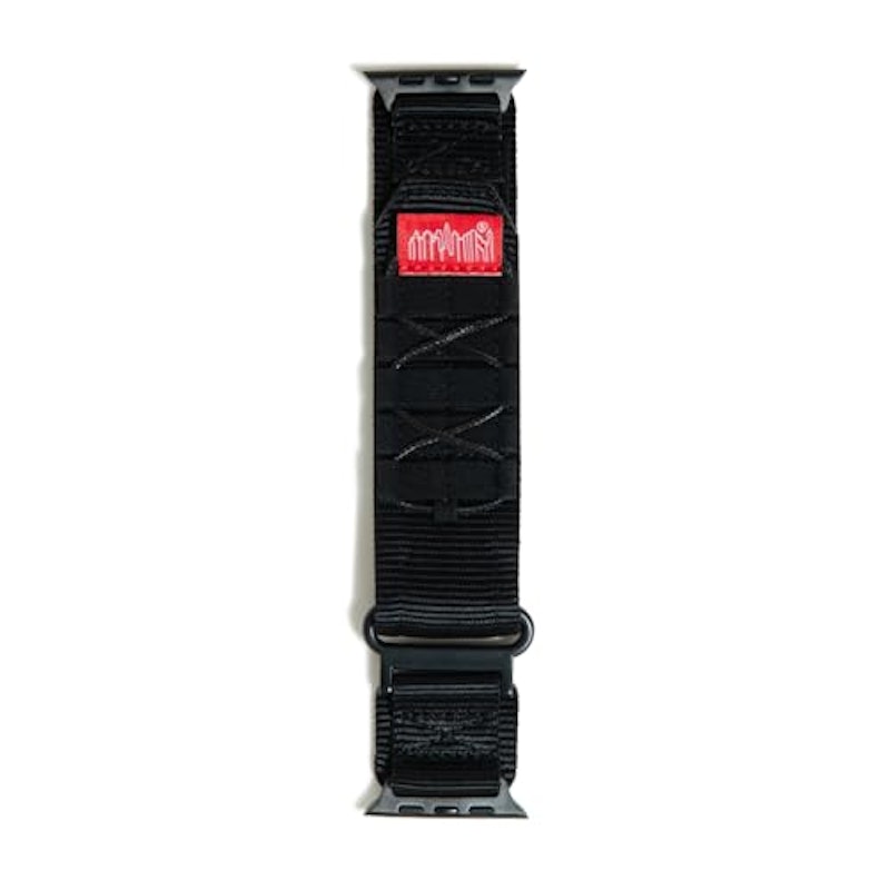 Apple Watch Nylon Band 2 1