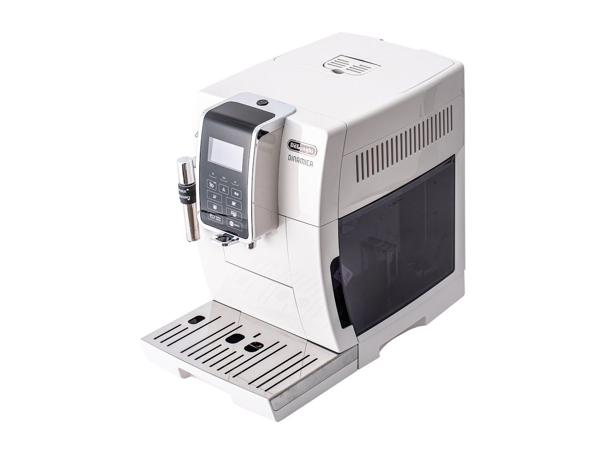 デロンギ ディナミカ 全自動コーヒーマシンをレビュー!クチコミ・評判 デロンギ ディナミカ 全自動コーヒーマシンをレビュー!クチコミ・評判