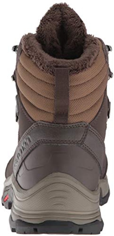 QUEST WINTER GTX 3