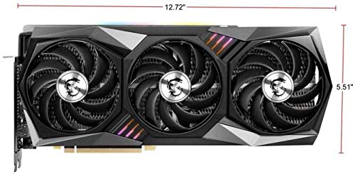 GeForce RTX 3080のグラフィックボードのおすすめ人気ランキング【2026