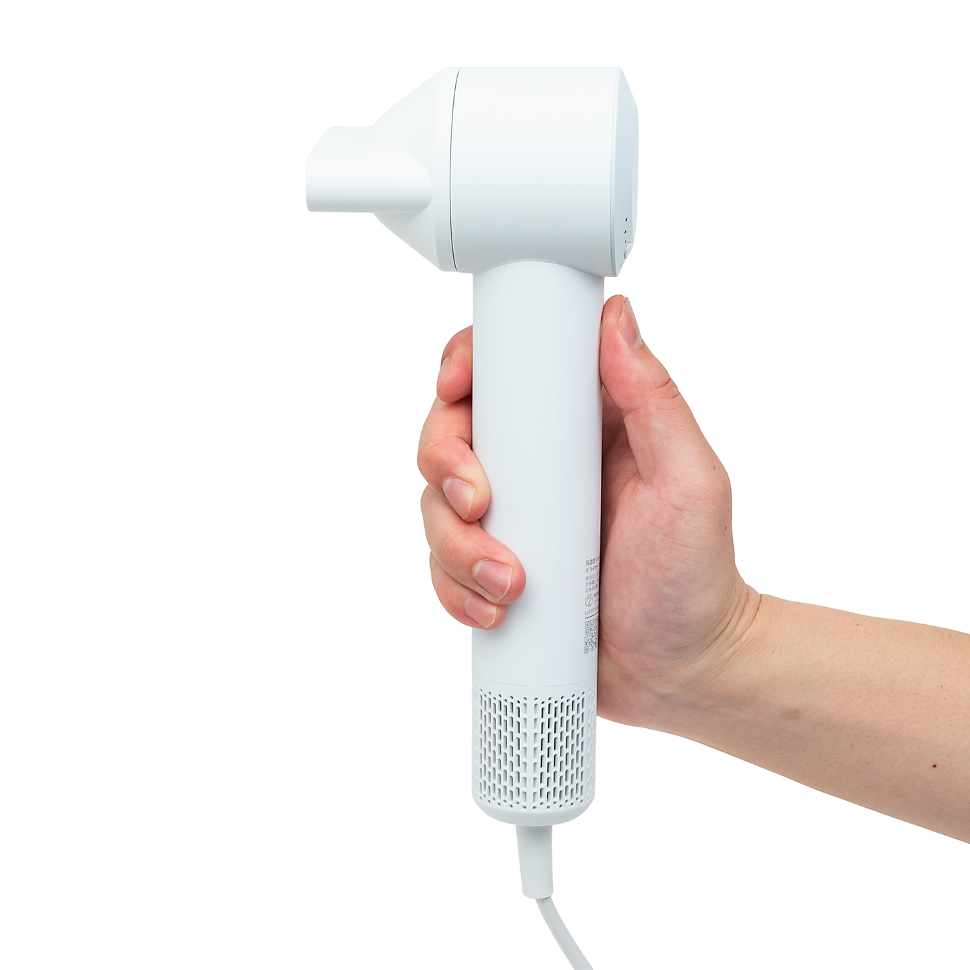 ニトリ 高濃度マイナスイオンヘアケアドライヤー NY281を検証レビュー