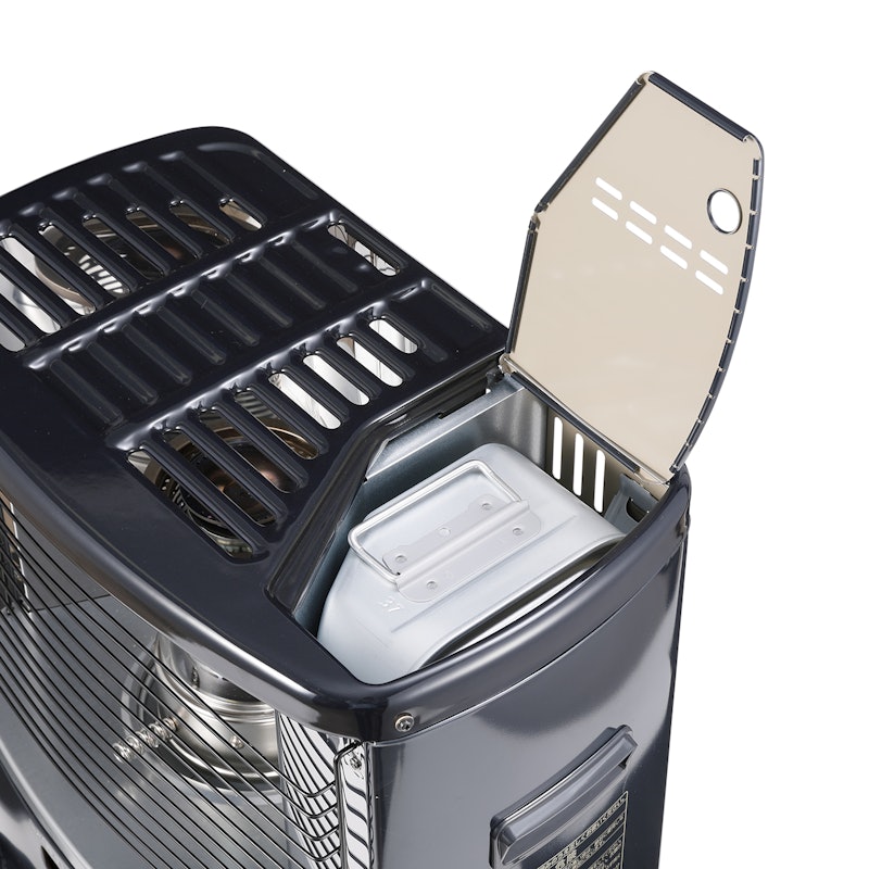 コロナ ポータブル石油ストーブ RXシリーズ RX-2222Y-HDを検証レビュー コロナ ポータブル石油ストーブ RXシリーズ RX-2222Y-HDを検証レビュー